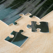 Beluga Whale Alaska Legpuzzel (Zijkant)