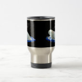 Beluga Whale Go Mok (Center)