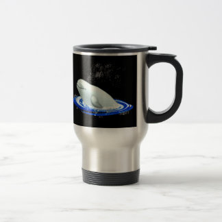Beluga Whale Go Mok