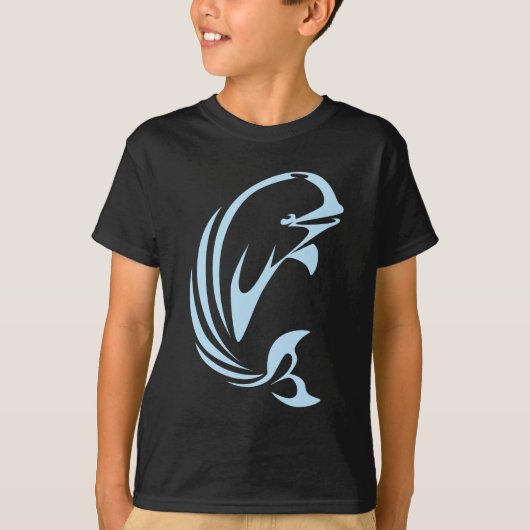 Beluga Whale T-shirt (Voorkant)