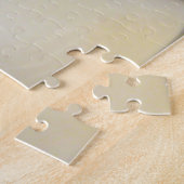 Belugawalvis Alaska Legpuzzel (Zijkant)