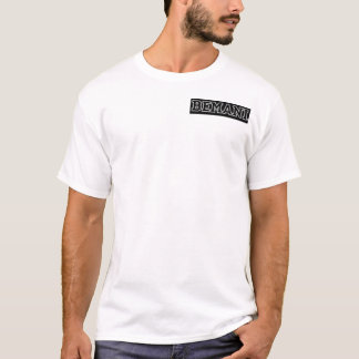 Bemani T-shirt