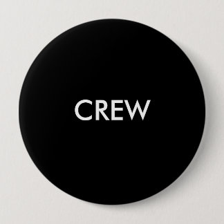 BEMANNING RONDE BUTTON 4,0 CM
