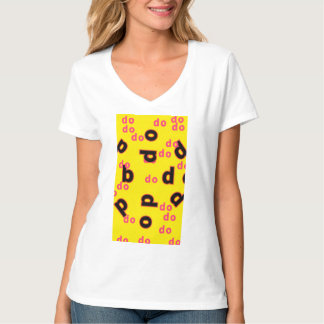 Bemanningssokken T-shirt