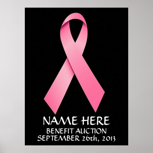 Bemanningsvoordeel borst poster (Voorkant)