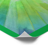 BEMIDDELING POSTER "GEZONDHEID" VREEDZAME CONTEMPL (Hoek)