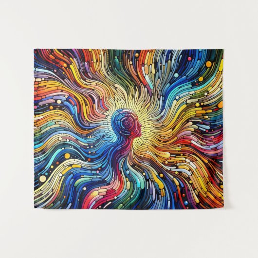 bemiddeling wandkleed (Voorkant (horizontaal))