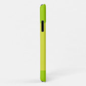 Ben 10 Alien Logo Case-Mate iPhone Case (Achterkant/rechts)