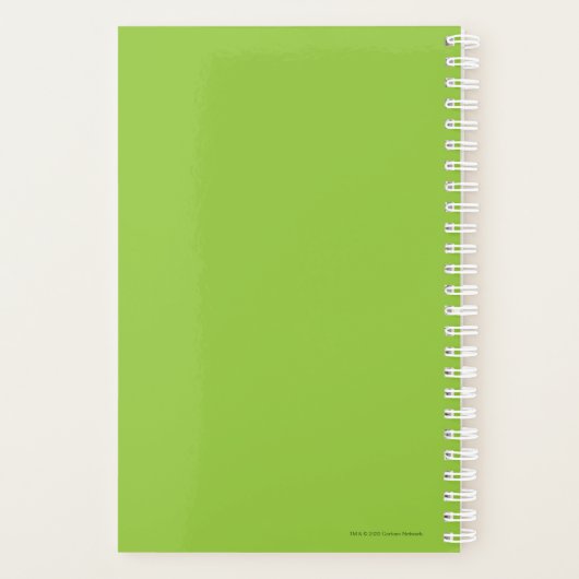 Ben 10 Alien Rush Graphic (Dos)