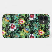 Ben 10 Alien Vormen Bubble Grafisch Case-Mate iPhone Case (Achterkant (horizontaal))