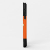 Ben 10 - Het is tijd om Alien te gaan Case-Mate iPhone Case (Achterkant/links)