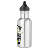 Ben 10 - Het is tijd om Alien te gaan Waterfles (Rechts)