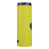 Ben 10 Upgrade DNA transformatie Thermosbeker (Achterkant)