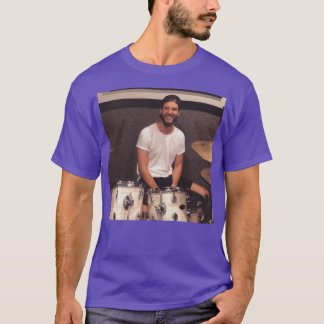 Ben Barnes T-shirt