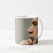 Ben Bernanke Mok (Voorkant rechts)