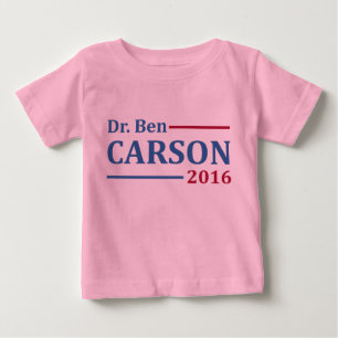 Ben Carson 2016