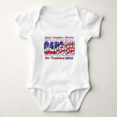 Ben Carson Romper (Voorkant)