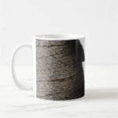 Ben Custom facked paint name mug (Gauche)