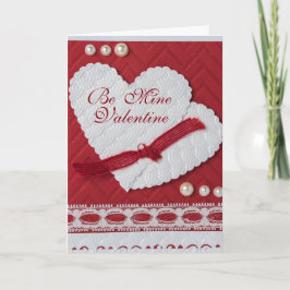 Ben de Kaart van Valentijn van de Mijn