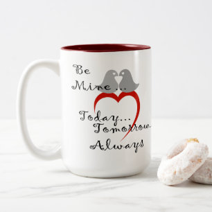 Ben de Mok van de Koffie van de Gift van de