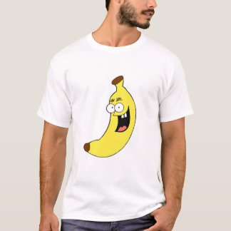 Ben die Banane - Crazy T-shirt