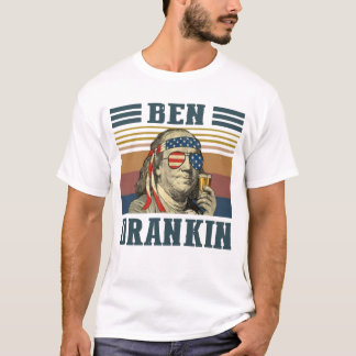 Ben Drankin T-shirt