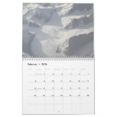 Ben et calendrier de Ladakh 2008 de Sherie (Feb 2026)