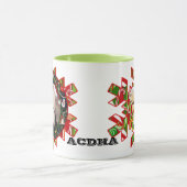 Ben et tasse de Jerry (Centre)