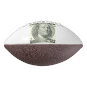 Ben Franklin American Football (Gedraaid 90)