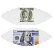 Ben Franklin American Football (Panelen)