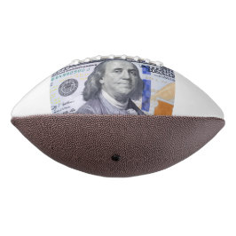 Ben Franklin American Football