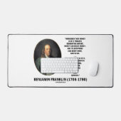 Ben Franklin Argent Prolifique Générer La Quantité (Clavier et souris)