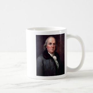 Ben Franklin Mok