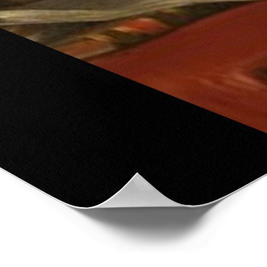 Ben Franklin Wisdom Cite "N'importe quelle affiche (Coin)