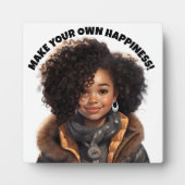 BEN GEWELDIG! FOTOPLAAT (Voorkant)