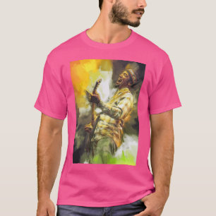 Ben Harper T-shirt