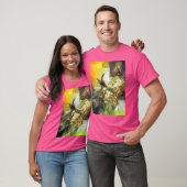 Ben Harper T-shirt (Unisex)