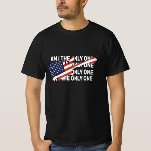 Ben ik de enige Aaron Lewis T-shirt