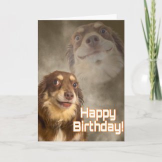 Ben ik het drama? kaart