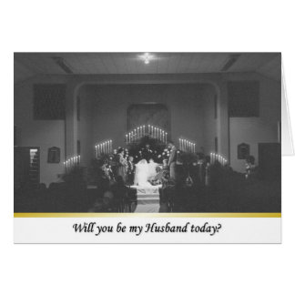 Ben ik mijn man vandaag? - FUNNY