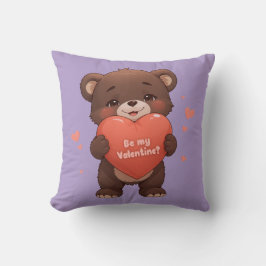 Ben ik mijn Valentijn? Kussen