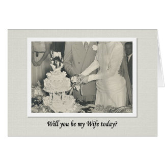 Ben ik mijn vrouw vandaag? - FUNNY