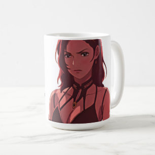 Ben je boos? koffiemok