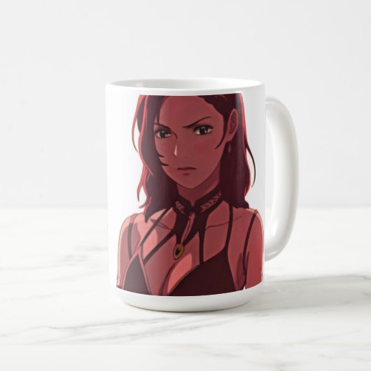 Ben je boos? koffiemok (Voorkant rechts)