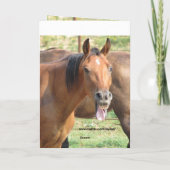 Ben je echt zo oud?! kaart (Achterkant)