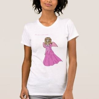 Ben je een goede heks of een slechte heks? t-shirt