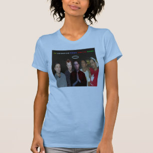 Ben je gek? T-Shirt voor vrouwen