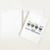 Ben je in het leven voldoende katalytisch? Enzyme Planner (Display)