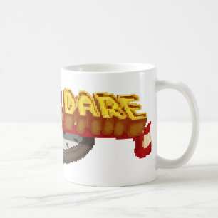 Ben je klaar voor LUDUM DARE? Koffiemok