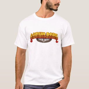 Ben je klaar voor LUDUM DARE? T-shirt